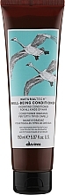 Feuchtigkeitsspendende Haarspülung mit Echinacea-Extrakt für mehr Glanz - Davines Well Being Conditioner — Bild N3