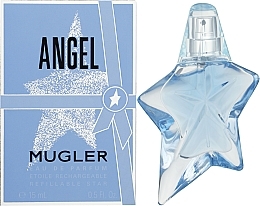 Mugler Angel Refillable - Eau de Parfum — Bild N4