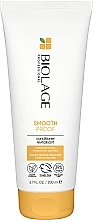 Haarspülung für lockiges Haar - Biolage Smoothproof Conditioner — Bild N1