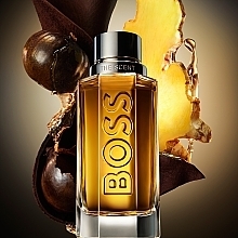 BOSS The Scent - Eau de Toilette  — Bild N2