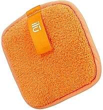 Abschminkpads orange - Ilu Makeup Remover Pads Hot Pink — Bild N1