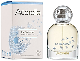 Acorelle La Boheme - Eau de Parfum — Bild N1
