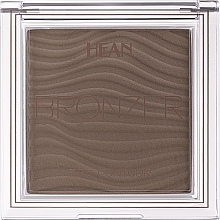 Bronzer für das Gesicht - Hean Bronzer Pro-Contour — Bild N5