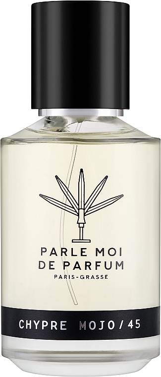 Parle Moi De Parfum Chypre Mojo/45 - Eau de Parfum — Bild N1