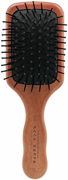 Haarbürste - Acca Kappa Pneumatic (18,5 cm) 