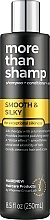 Haarshampoo Ultraseide - Hairenew Smooth & Silky Shampoo — Bild N1