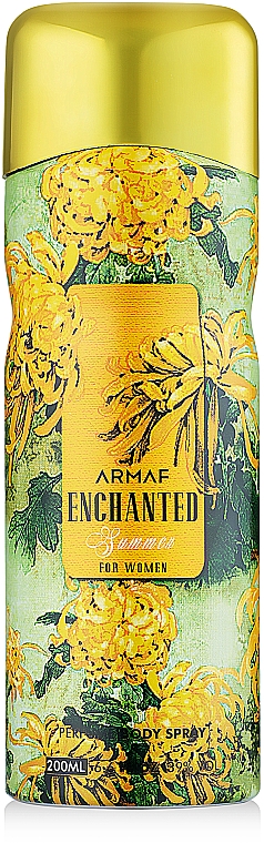 Armaf Enchanted Summer - Deodorant — Bild N1