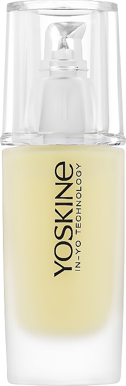 Anti-Falten-Tagescreme - Yoskine Retinolox SPF 50+ Anti-Wrinkle Day Cream  — Bild N1
