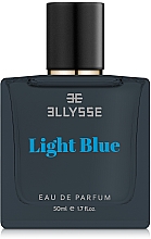 Düfte, Parfümerie und Kosmetik Ellysse Light Blue - Eau de Parfum