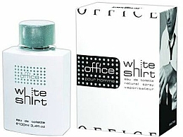 Düfte, Parfümerie und Kosmetik Office White Shirt - Eau de Toilette