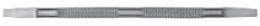 Nagelschaber, 5514-18 - Accuram Instruments Professional Cuticle Pusher — Bild N1