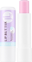 Düfte, Parfümerie und Kosmetik Lippenbutter Erdbeere und Preiselbeere - Jovial Luxe Lip Butter