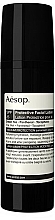 Schützende Gesichtslotion - Aesop Protective Facial Lotion SPF 25	 — Bild N1