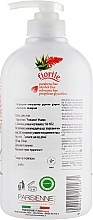 Flüssigseife mit Aloe Vera - Parisienne Italia Fiorile Aloe Vera Liquid Soap — Bild N2