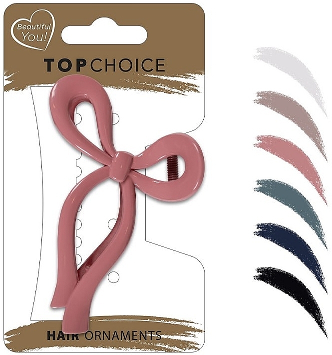 Top Choice Hair Ornaments  - Top Choice Hair Ornaments  — Bild N1