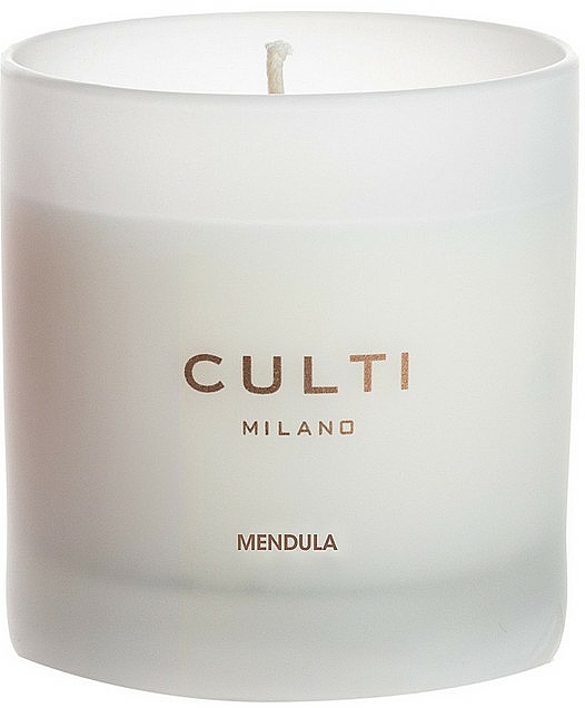 Duftkerze - Culti Milano Bianco Mendula — Bild N1