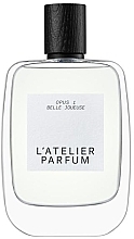 L'Atelier Parfum Opus 1 Belle Joueuse - Eau de Parfum — Bild N2