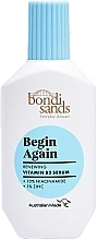 Düfte, Parfümerie und Kosmetik Revitalisierendes Serum - Bondi Sands Begin Again Vitamin B3 Serum