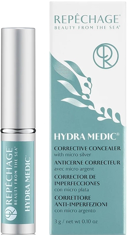 Korrigierender Concealer - Repechage Hydra Medic Corrective Concealer  — Bild N2