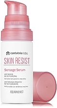 Gesichtsserum - Cantabria Labs Skin Resist Sensage Serum — Bild N2