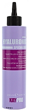 Hyaluron-Haarfiller - KayPro Special Care — Foto N1