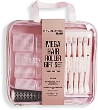 Haarset - Makeup Revolution Hair Mega Gift Set — Bild N1