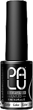 Düfte, Parfümerie und Kosmetik Hybrid-Nagellack 6 ml - Palu Soak Off Gel Polish UV/LED Paris