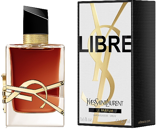 Yves Saint Laurent Libre Le Parfum - Eau de Parfum — Bild N1