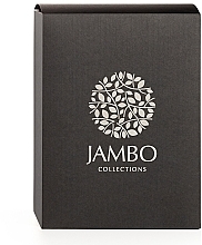 Aromadiffusor Konoko - Jambo Collections Prestigio Collection Fragrance Diffuser  — Bild N3