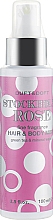 Düfte, Parfümerie und Kosmetik Nebel für Haare und Körper - Duft & Doft Stockholm Rose Fine Fragrance Hair & Body Mist
