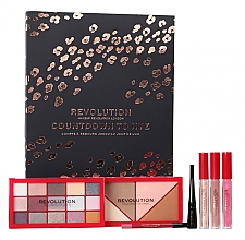 Makeup Set - Makeup Revolution Countdown To NYE — Bild N3