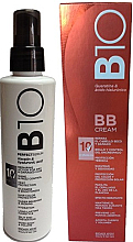 Düfte, Parfümerie und Kosmetik BB Haarcreme - Broaer B10 BB Cream For Hair