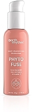 Düfte, Parfümerie und Kosmetik Gesichtscreme mit Multivitaminen - Earth Rhythm Phyto Fuse Multivitamin Moisturiser 3% Niacinamide 2% Bio Retinol 1% Vitamin E