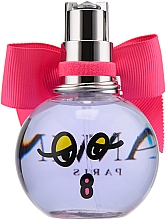 Lanvin Éclat d’Arpège So Cute - Eau de Parfum — Bild N2