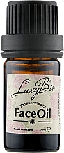 Düfte, Parfümerie und Kosmetik Gesichtsöl mit Damaszener Rosenöl - LuxyBio Extraordinary Face Oil