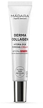 Düfte, Parfümerie und Kosmetik Gesichtscreme - Madara Derma Collagen Hydra-Silk Firming Cream