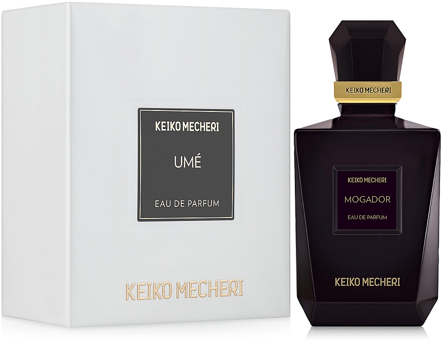 Keiko Mecheri Ume - Eau de Parfum — Bild N2