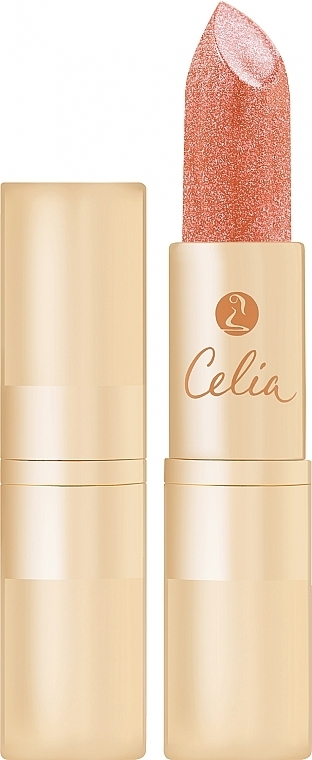 Lippenstift mit Glosseffekt - Celia Lipstick-Gloss