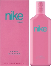 Nike Sweet Blossom - Eau de Toilette — Bild N4