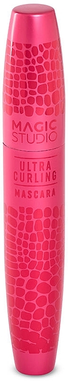 Mascara - Magic Studio Ultra Curling Leopard — Bild N1