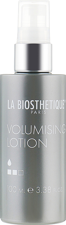 Haarlotion - La Biosthetique Volumising Lotion — Bild N1