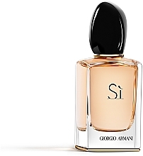 Giorgio Armani Si - Eau de Parfum — Foto N4