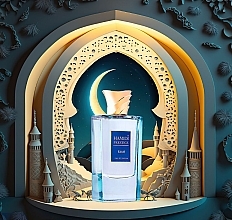 Hamidi Prestige Fame - Eau de Parfum — Bild N2