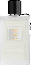Düfte, Parfümerie und Kosmetik Lalique Les Compositions Parfumees Gold - Eau de Parfum