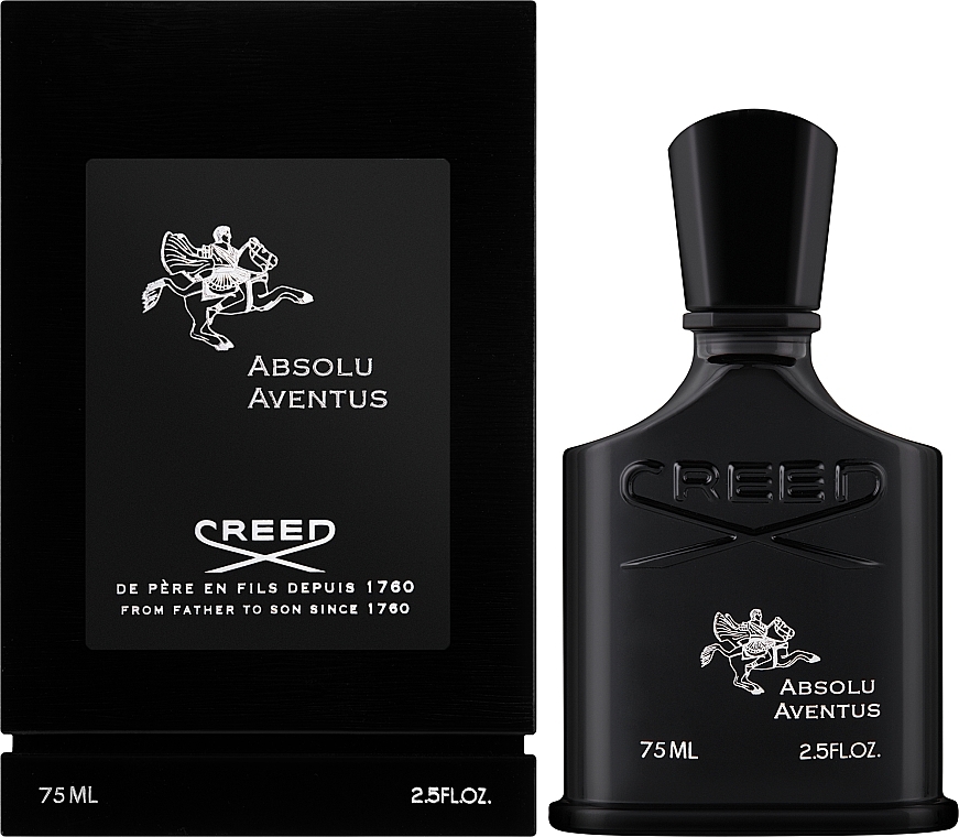 Creed Absolu Aventus - Eau de Parfum — Bild N2