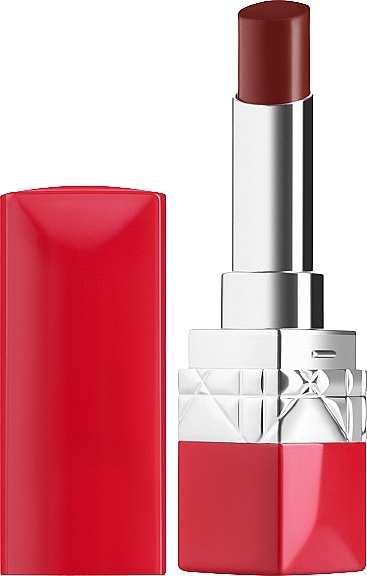 Feuchtigkeitsspendender langanhaltender Lippenstift - Dior Rouge Dior Ultra Rouge — Bild N1
