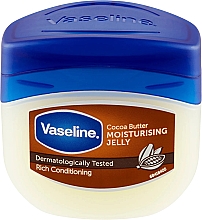 Düfte, Parfümerie und Kosmetik Vaseline-Conditioner - Vaseline Cocoa Butter Moisturising Jelly Rich Conditioning