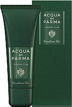 Düfte, Parfümerie und Kosmetik Acqua di Parma Colonia Club - After Shave Emulsion