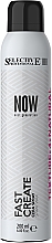Düfte, Parfümerie und Kosmetik Spray-Wachs für das Haar - Selective Professional Now Next Generation Fast Create Spray Wax