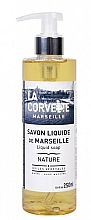 Düfte, Parfümerie und Kosmetik Flüssigseife Nature - La Corvette Liquid Soap